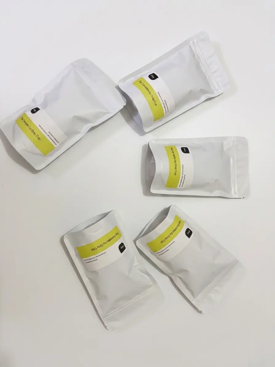 Tea Sample (150gm)